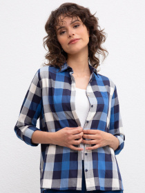 Рубашки US Polo модель G082GL004.000.846588.VR033 Фото