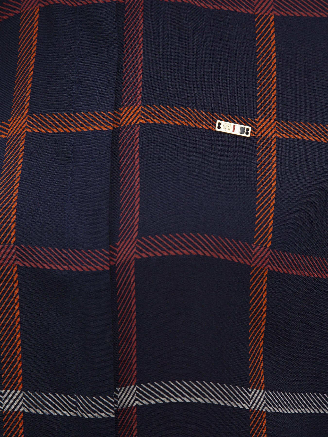Рубашки US Polo модель G082GL004.000.1099107.VR033 Фото