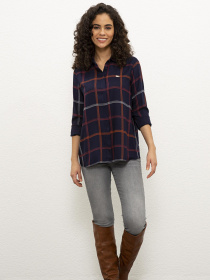 Рубашки US Polo модель G082GL004.000.1099107.VR033 Фото