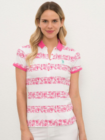 Футболки и поло US Polo модель G082GL011.000.1088507.VR023 Фото