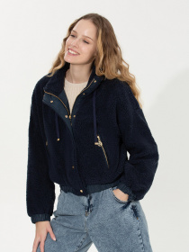 Худи и свитшоты US Polo модель G082SZ082.000.1471158.VR033 Фото