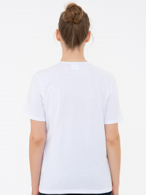 Футболки и поло US Polo модель G082SZ011.000.1260905.VR013 Фото