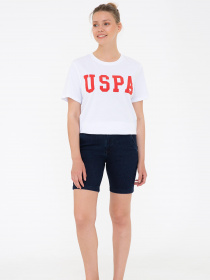 Футболки и поло US Polo модель G082SZ011.000.1260905.VR013 Фото