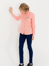 Джинси US Polo модель G082SZ080.000.1599241.DN0022 Фото