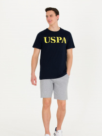 Футболки і поло US Polo модель G081SZ011.000.1571124.VR100 Фото