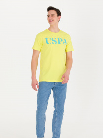 Футболки і поло US Polo модель G081SZ011.000.1571124.VR168 Фото
