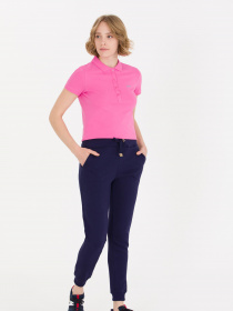 Штани US Polo модель G082SZ0OP.000.1567053.VR033 Фото