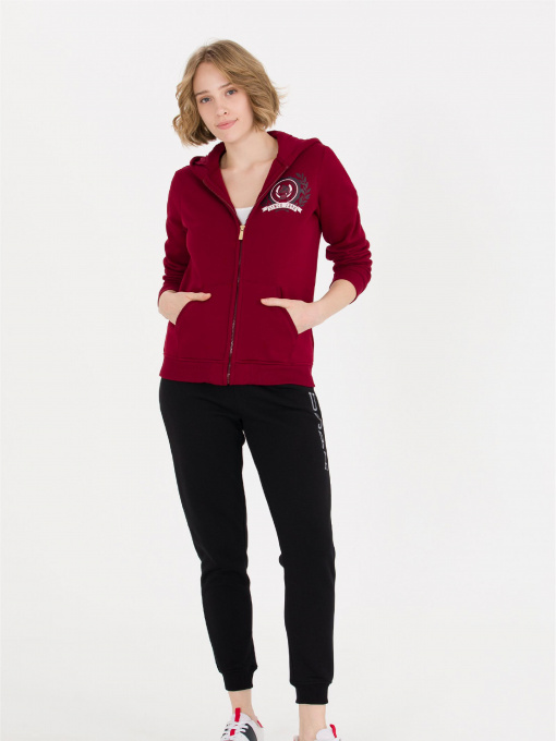Штани US Polo модель G082SZ0OP.000.1567053.VR046 Фото