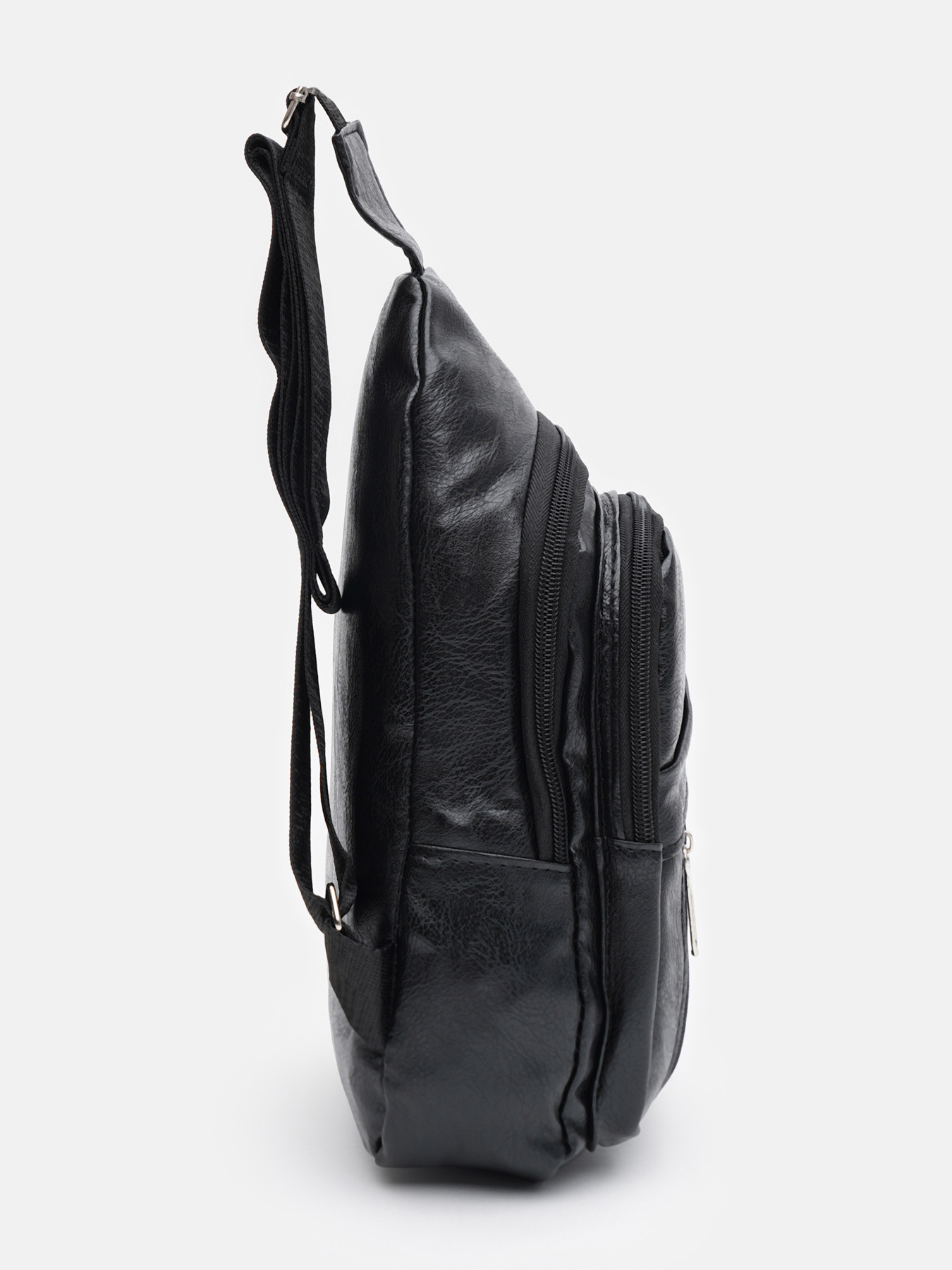 Рюкзаки Monsen модель C1920bl-black Фото