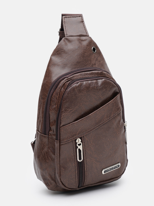 Рюкзаки Monsen модель C1920br-brown Фото