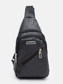 Рюкзаки Monsen модель C1921bl-black Фото