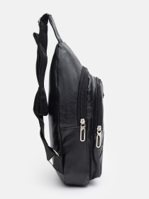Рюкзаки Monsen модель C1921bl-black Фото