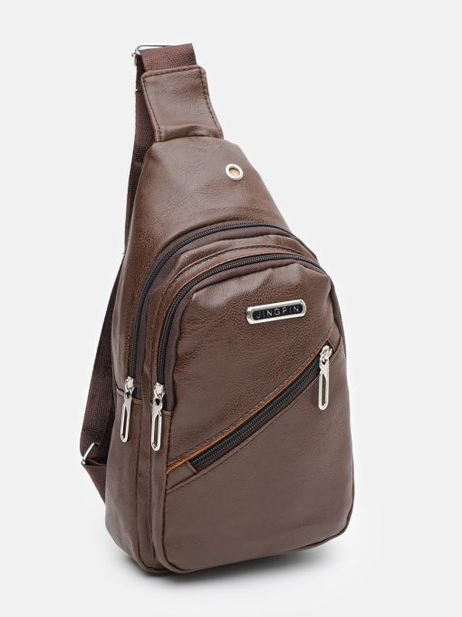 Рюкзаки Monsen модель C1921br-brown Фото