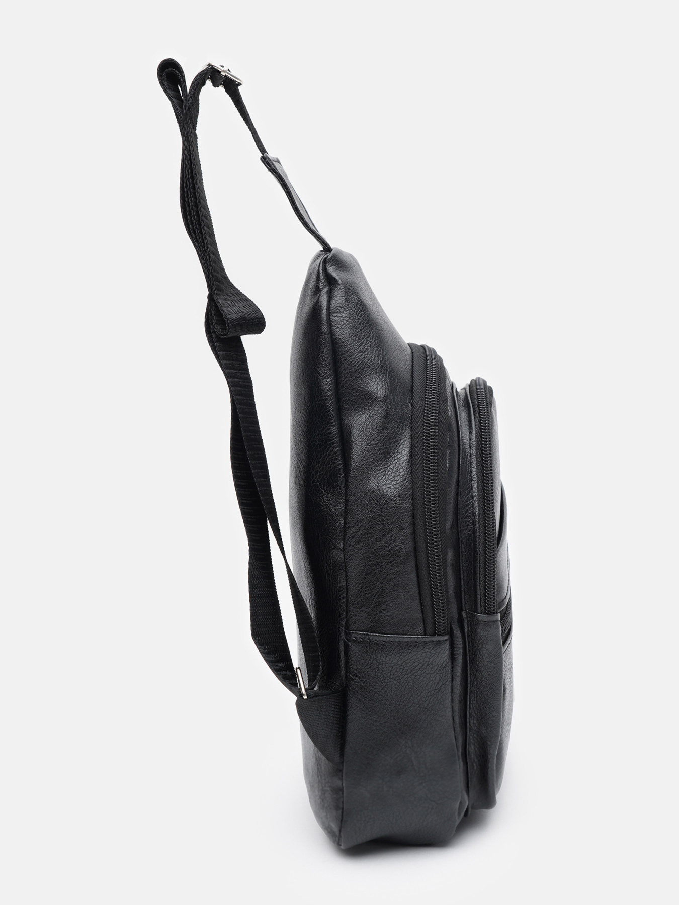 Рюкзаки Monsen модель C1922bl-black Фото