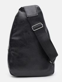Рюкзаки Monsen модель C1922bl-black Фото