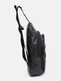 Рюкзаки Monsen модель C1922bl-black Фото