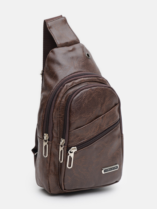 Рюкзаки Monsen модель C1922br-brown Фото
