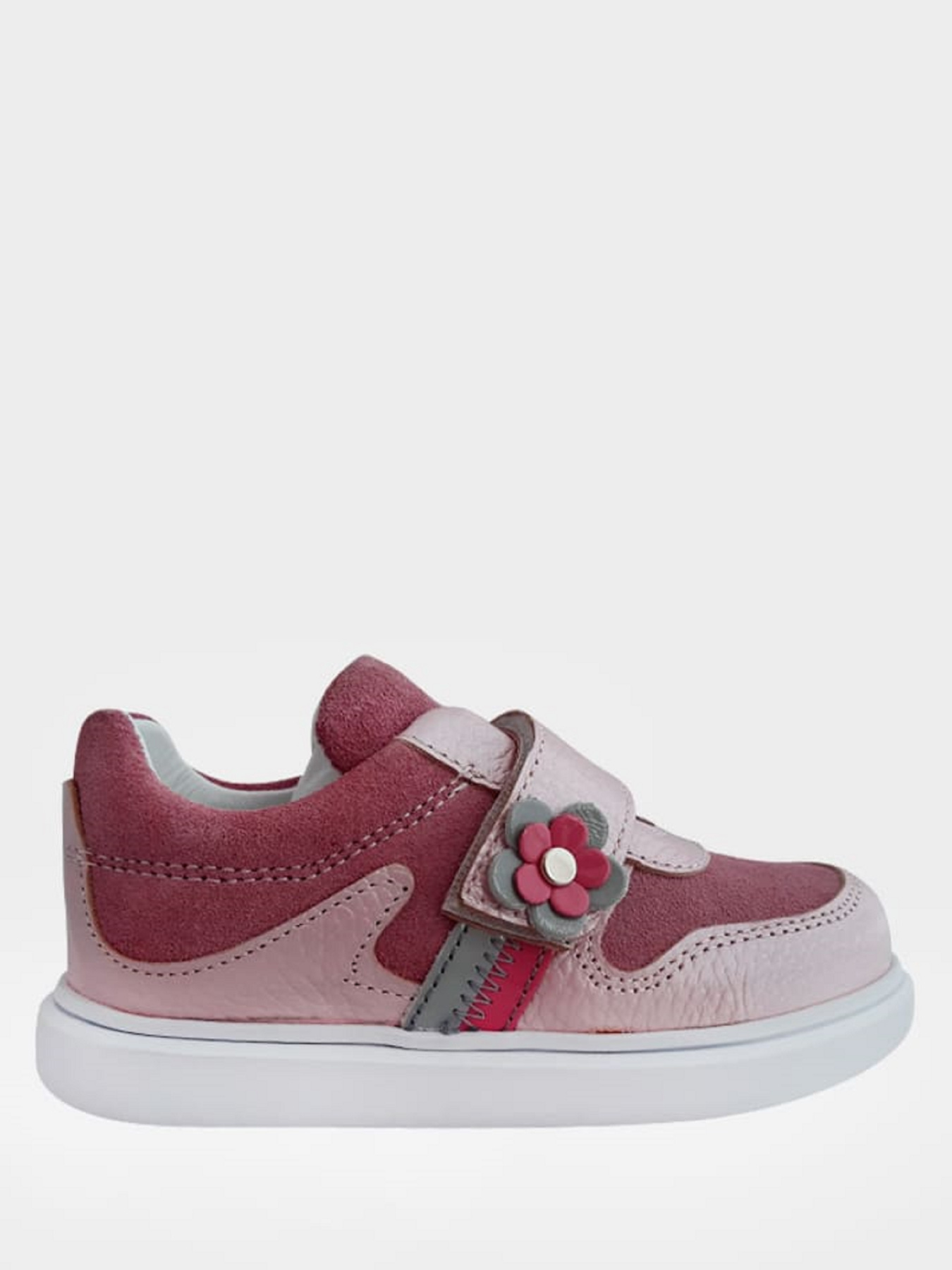 Кроссовки Minimen модель 86ROSENUBUK Кроссовки Minimen модель 86ROSENUBUK Фото