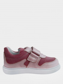 Кроссовки Minimen модель 86ROSENUBUK Фото