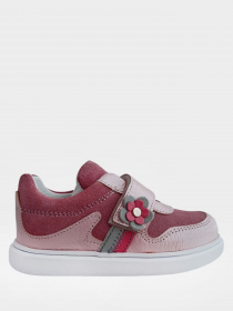 Кроссовки Minimen модель 86ROSENUBUK Фото