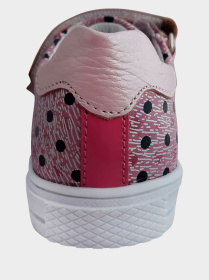 Кроссовки Minimen модель 86KRAPKA Фото
