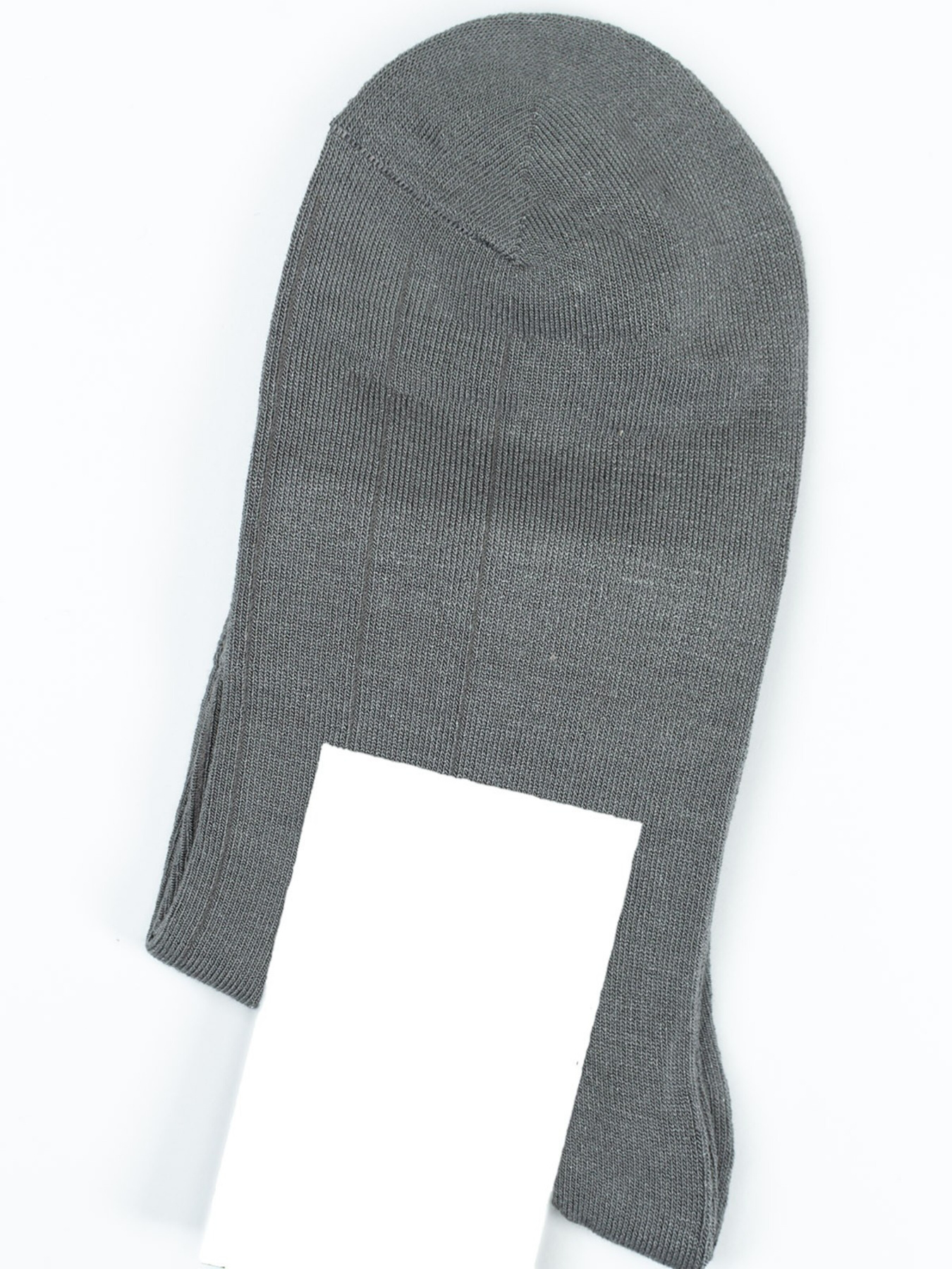 Шкарпетки та гольфи ISSA Plus модель GNS-265_grey Фото