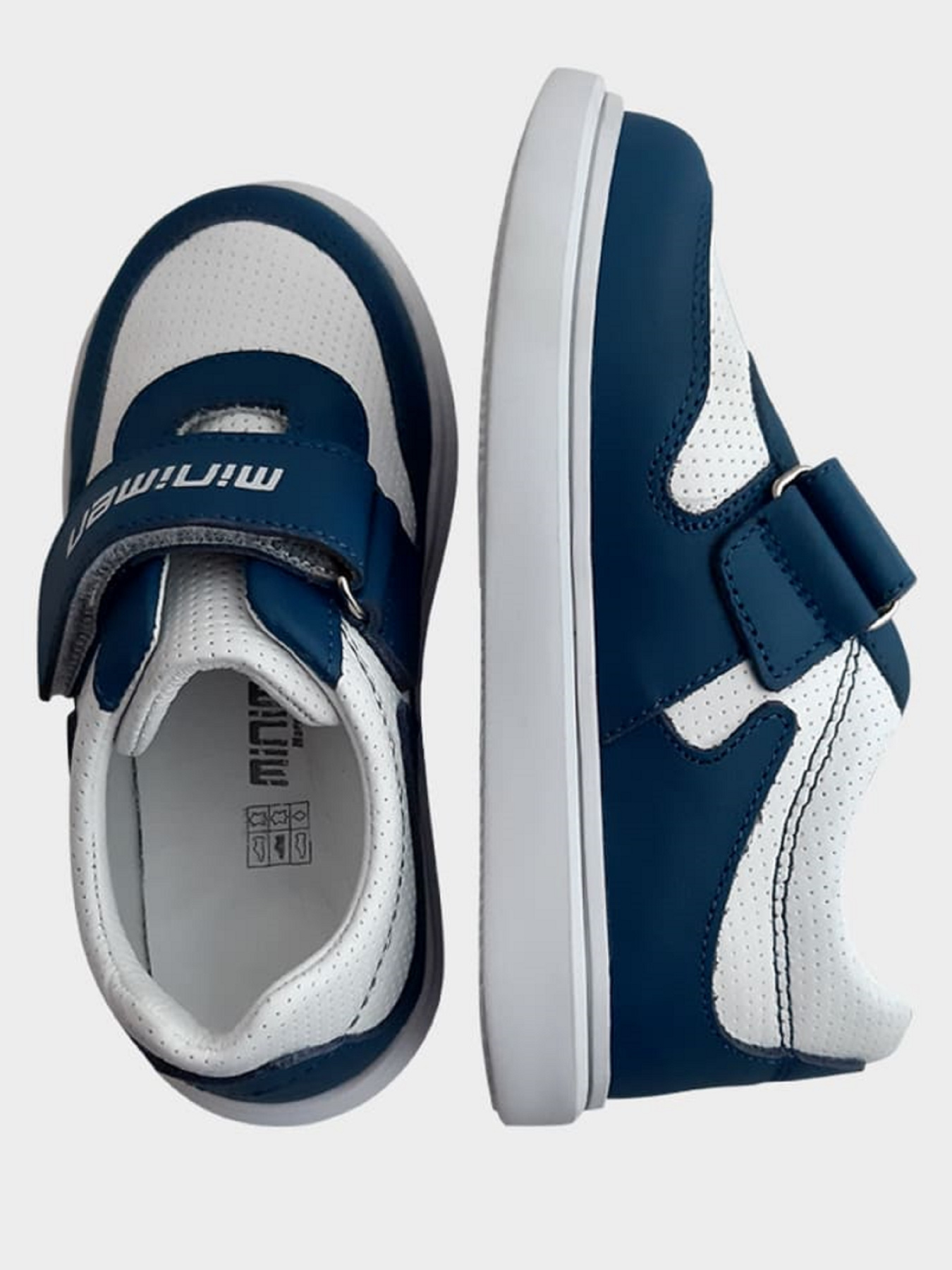 Кроссовки Minimen модель 86KEDI21 Кроссовки Minimen модель 86KEDI21 Фото