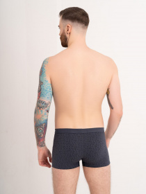 Нижнее белье ISSA Plus модель GN5-170_darkgray Фото