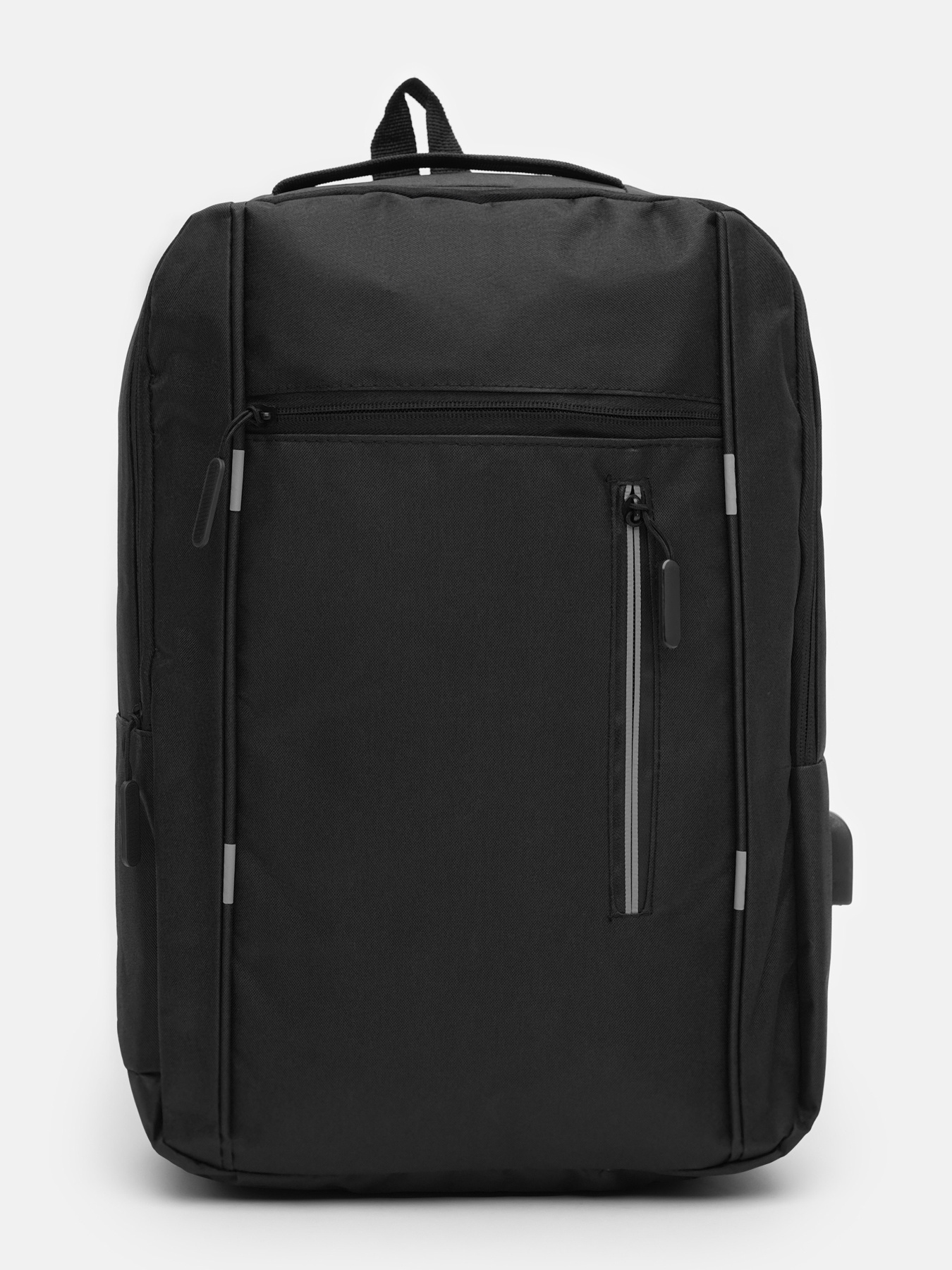 Рюкзаки Monsen модель C12227bl-black Фото