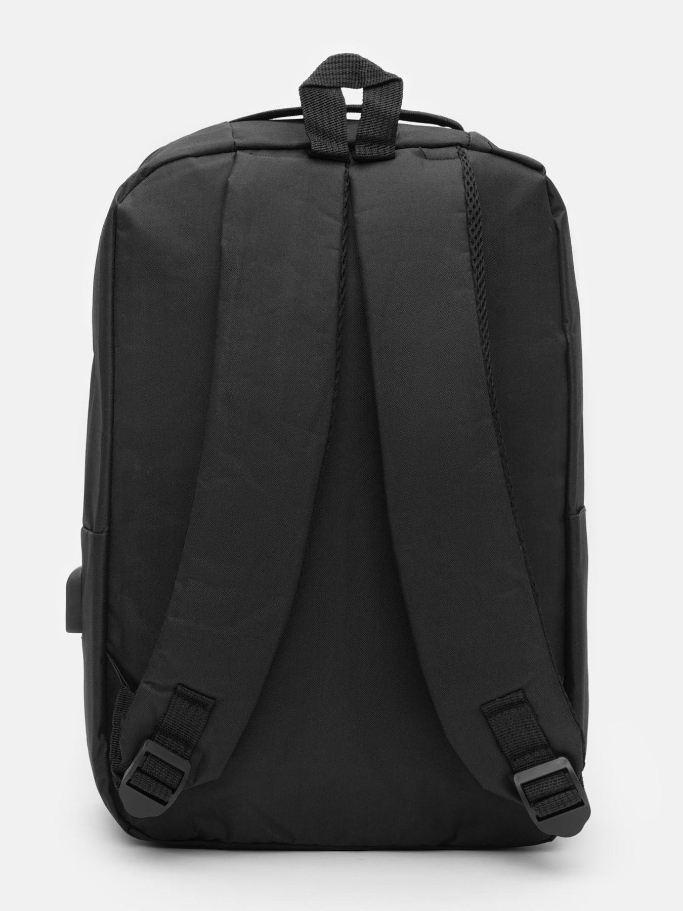 Рюкзаки Monsen модель C12227bl-black Фото