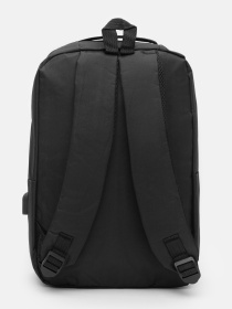 Рюкзаки Monsen модель C12227bl-black Фото