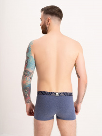Нижнее белье ISSA Plus модель GN5-172_lightblue Фото