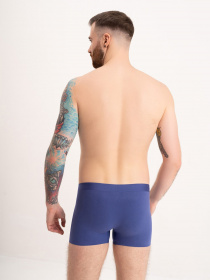 Нижнее белье ISSA Plus модель GN5-173_lightblue Фото