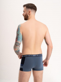 Нижнее белье ISSA Plus модель GN5-181_lightblue Фото
