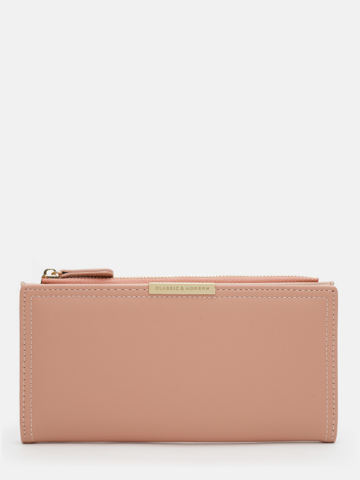 Кошельки Monsen модель k1t5076-022p-pink Фото