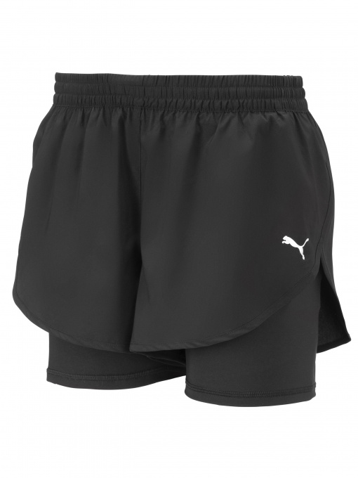 Шорты PUMA модель 521072 Фото