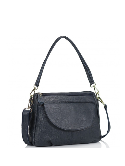 Сумки RoyalBag модель NM20-W1195BL Фото