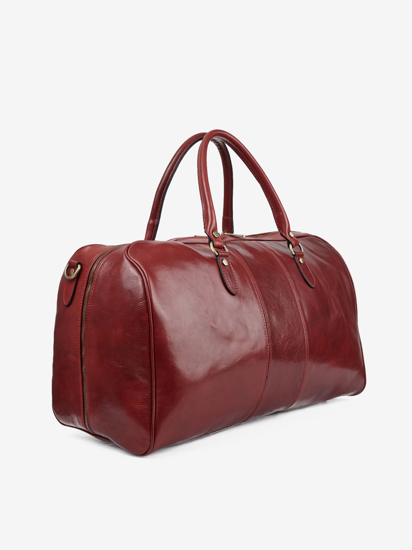 Дорожні сумки та валізи InBag модель 2000000189390 Фото