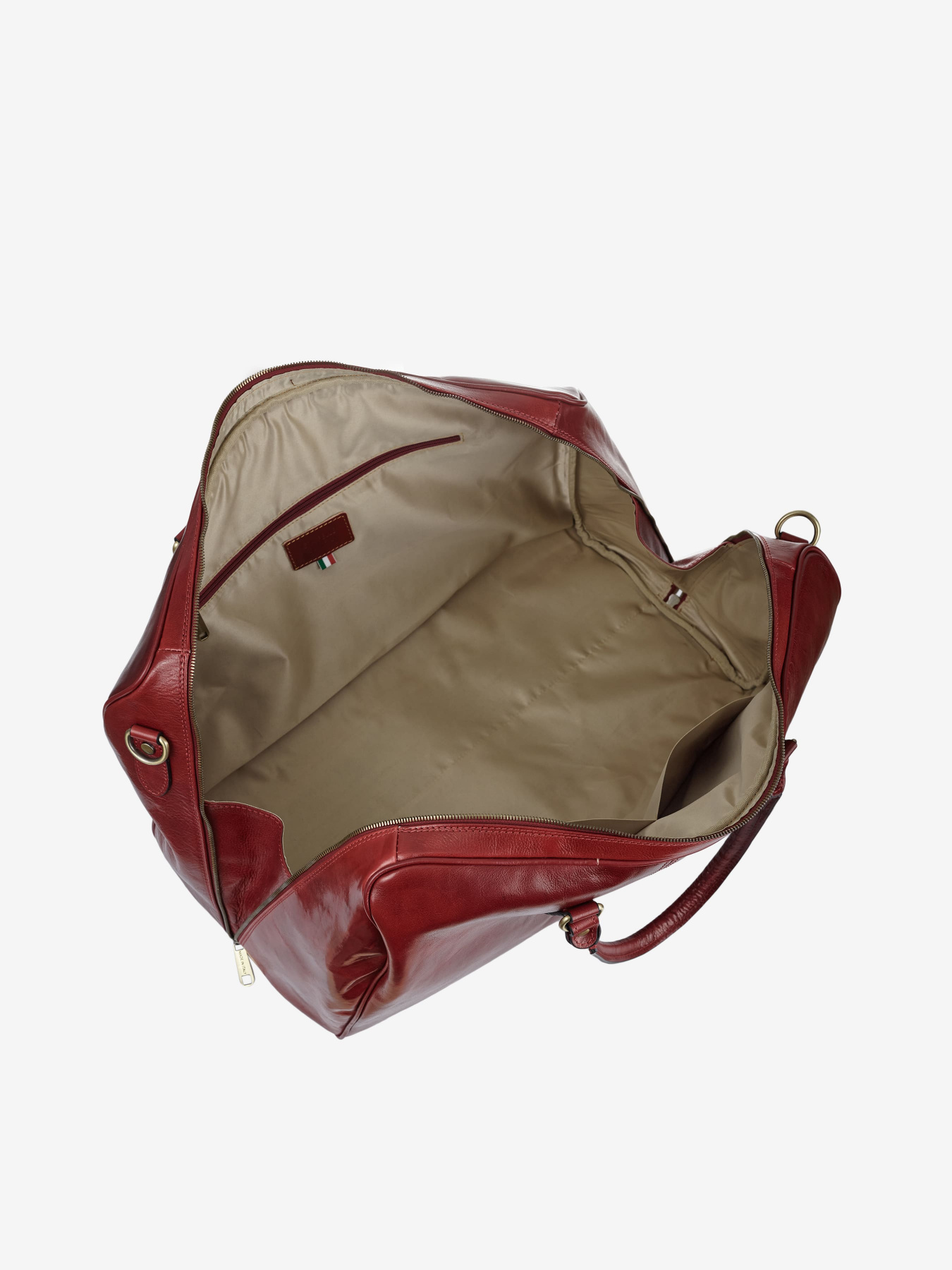 Дорожні сумки та валізи InBag модель 2000000189390 Фото
