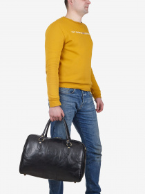Дорожні сумки та валізи InBag модель 2000000190297 Фото