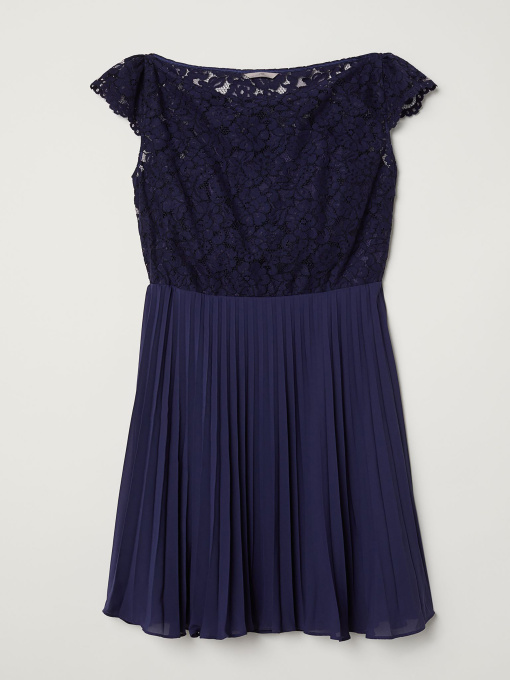 Сукні H&M модель 66057 Фото