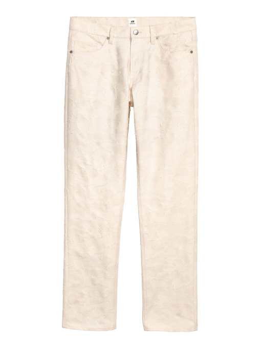 Брюки H&M модель 51941 Фото