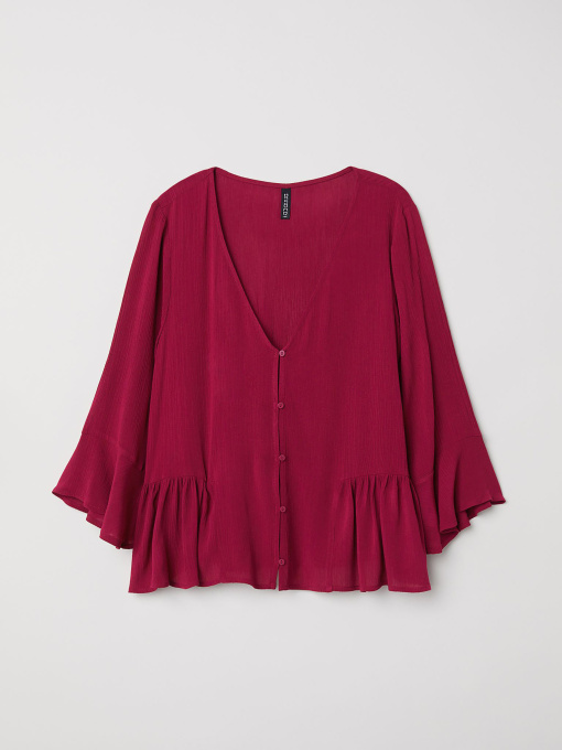 Сорочки H&M модель 52050 Фото