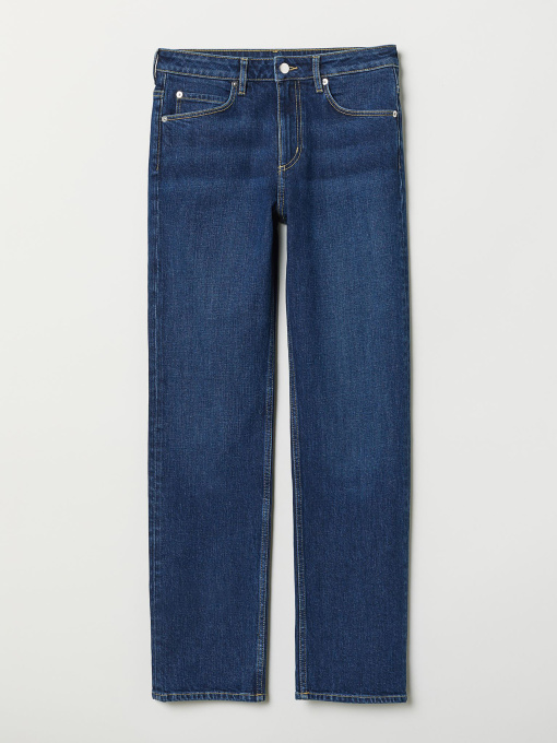 Джинси H&M модель 51997 Фото