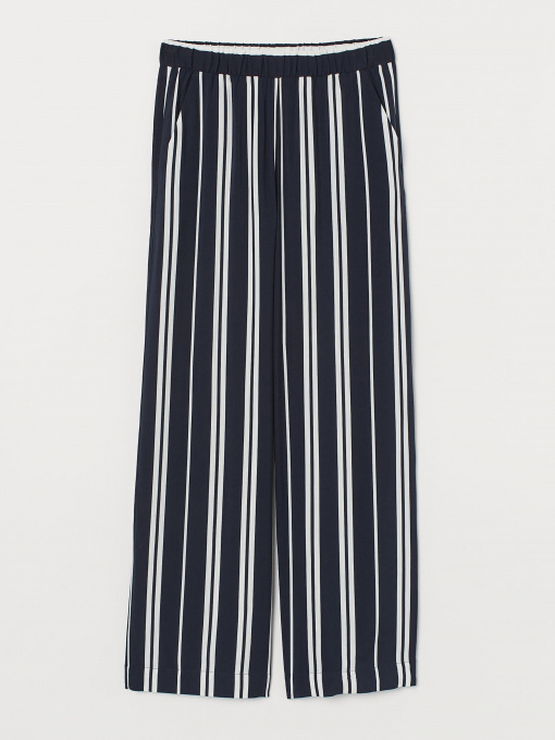 Брюки H&M модель 53592 Фото