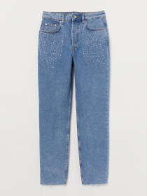 Джинсы H&M модель 53618 Фото