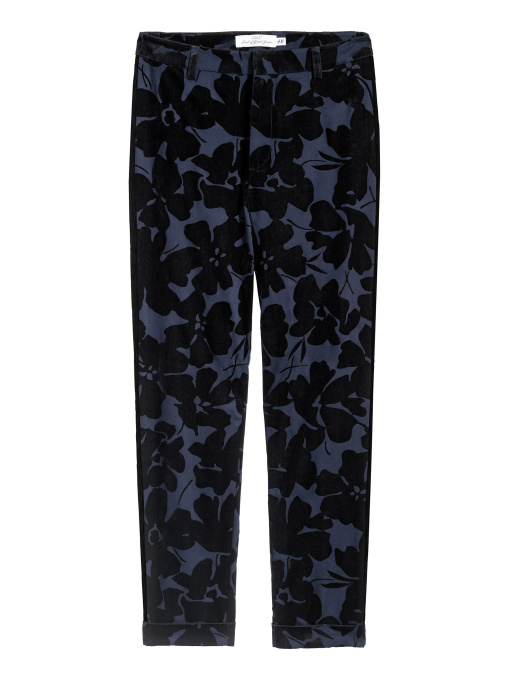 Брюки H&M модель 59433 Фото
