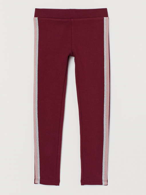 Брюки H&M модель 59487 Фото