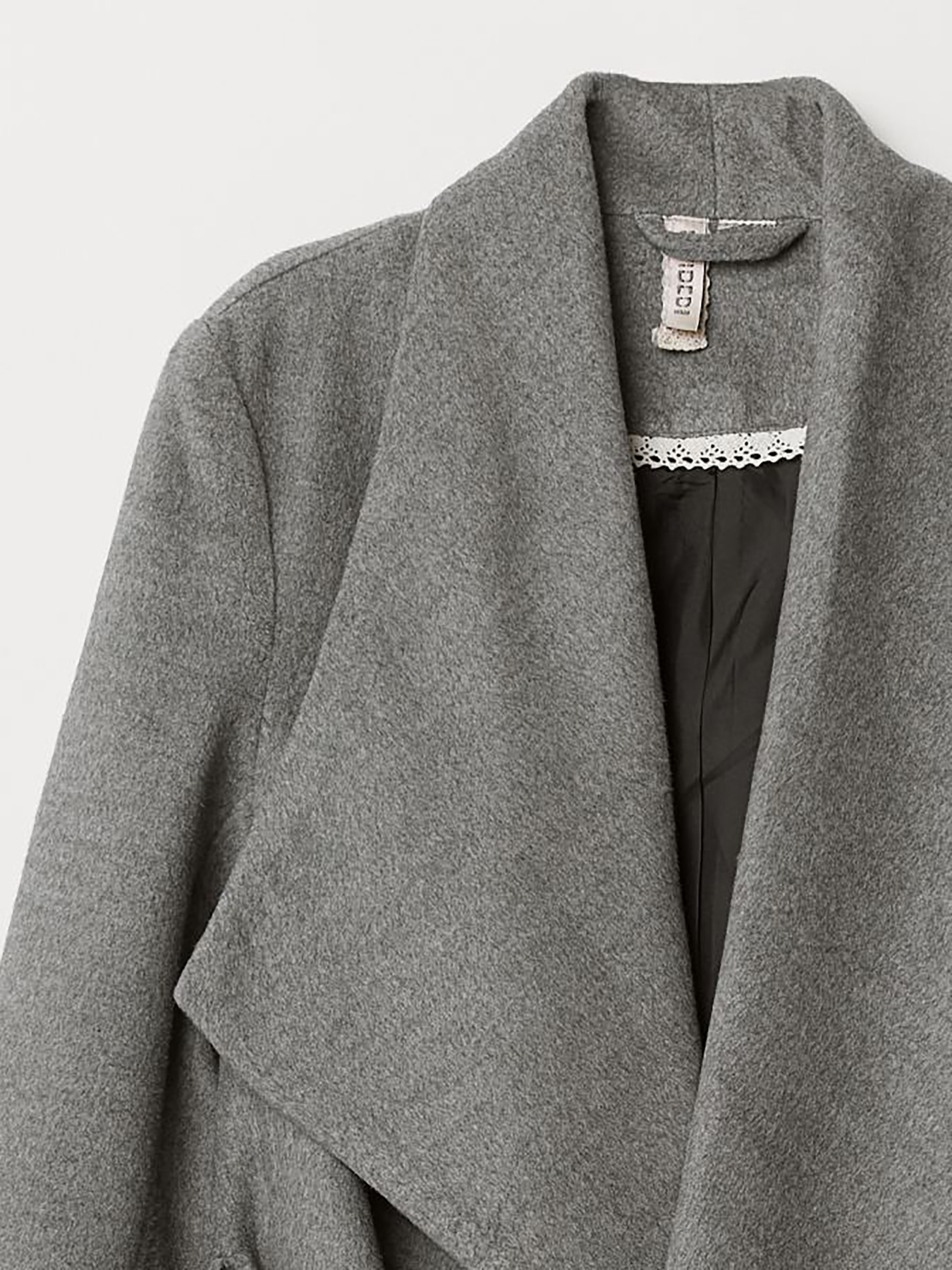 Пальта та плащі H&M модель 60606 Фото