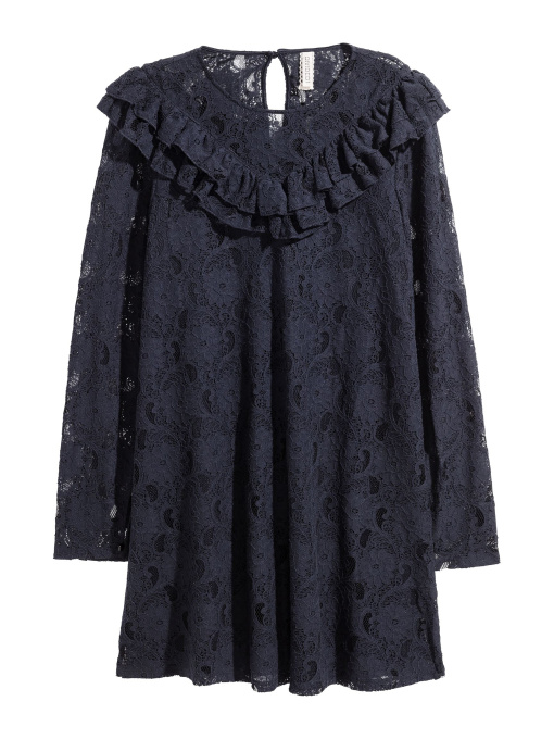 Сукні H&M модель 67740 Фото